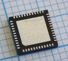 Микросхема ISL24835IRZ orig TQFN-48 микросхема ЖК ТВ, гамма-буфер