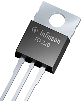 Транзистор полевой 64A IRLZ48N  Logic-Level TO220
