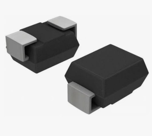 Fast Diode 1.0A US1M (S1M) (марк UM) (код R7=US1M) аналог HER107 (US1K=800V) SMD DO214AC /SMA (3мм х5мм) Fast Diode 1.0A US1M (S1M) (марк UM) (код R7=US1M) аналог HER107 (US1K=800V) SMD DO214AC /SMA (3мм х5мм)