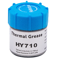 ПАСТА ТЕПЛОПРОВОДНАЯ Halnziye HY710 20гр (Банка) 