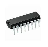 Микросхема MAX713CPE orig DIP16