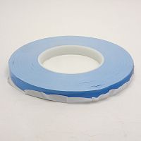 СКОТЧ для монтажа LED планок СКОТЧ двухсторонний, шириной 5 мм (катушка 50м)