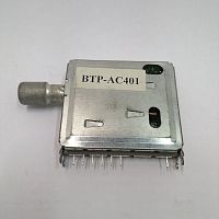 ТЮНЕР TV SONY BTP-AC401 (8-598-331-0210) 7pin +5V , несимметричный выход , цифровой , CCIR, гипербенд/TECCxxx9PG29D/TECCxxx9PG35A/BTP – AC411/BTP-AC40