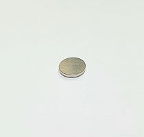 БАТАРЕЙКА  G08 (LR1120) <CAMELION> (AG8, 391A, LR55) 1,5v ( "Дисковая" )   Alkaline   0% ртути. Изготовитель: Китай