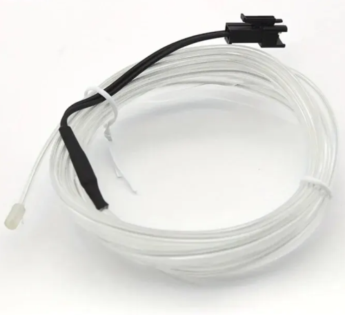 Подсветка в салон авто Питание от USB:5V предназначен для подсветки салона автомобиля фото 3