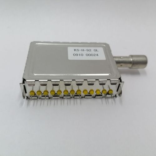 ТЮНЕР TV KS-H92OL (KS-H-92OL) (UV816/KS-H62O/KS-H64O/FL2478/84A/СКВ-310L/СКВ-162Д/СКВ-164Д) 46000 фото 3 ТЮНЕР TV KS-H92OL (KS-H-92OL) (UV816/KS-H62O/KS-H64O/FL2478/84A/СКВ-310L/СКВ-162Д/СКВ-164Д) 46000 фото 3