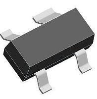 Биполярные SMD N-P-N UHF 0,12A , 20V BFG540/T1 orig (N37) 0.4W , 9GHz/ 9000MHz SOT143B маркировка WMG35