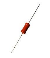 РЕЗИСТОР 2W    1.1 KOM ОМЛТ- (приемка "5"- ВП) металлопленочный  (ОЖ0.467.022ТУ)