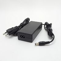 Блок питания импульсный, 15V, 4.0A, 60W, штекер: 6,0 х 3,0мм, вх: AC 100-240V, вх. разъем: ноутбучный, с кабелем SADP-65KBA