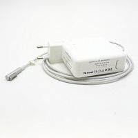 Блок питания для MacBook, 18.5V, 4.6A, 48W, штекер: MagSafe, В розетку, вх: AC 100-240V SP-33L