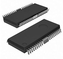 Микросхема LA6565 orig HSOP36