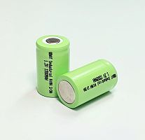 АККУМУЛЯТОР    1,2V   1500mAh  Ni-MH  (H-2/3A1500)  (17,0х28,4мм)  (02622)  INDUSTRIAL       Примен: цифр.фотоаппараты, эл.бритвы, MP3, MP4 , портат.к