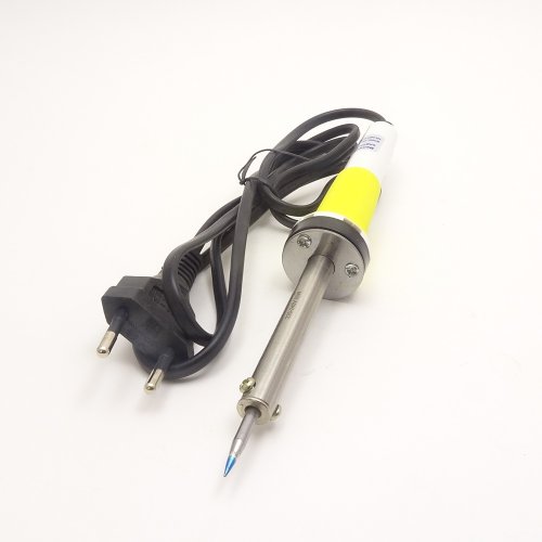 ПАЯЛЬНИК  40W 220V  TL-S21/TLS21 фото 2