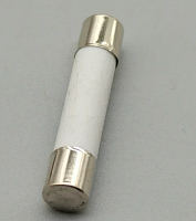 ПРЕДОХРАНИТЕЛИ  (6Х30ММ) 12A керамич.(S1025-3/RO58)  (СВЧ)   