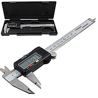 Штангенциркуль STD-25 150 мм