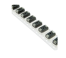 Конденсатор Танталовый SMD   220 mkF  16 v (корпус D (5х7мм)) 10% 227K016V  220-16L