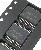 Микросхема VND5E050AK SMD HSSOP24