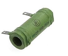 РЕЗИСТОР С5-35В- 15 15W    4.7 KOM (Замена ПЭВ/ПЭЛ/SQP15) (размеры 45х17мм)