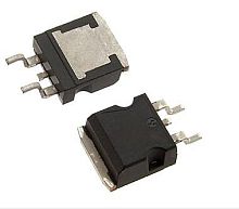 Транзистор IGBT 15A , 600V , 70W GT15J311 (15J311) /N/ TO263