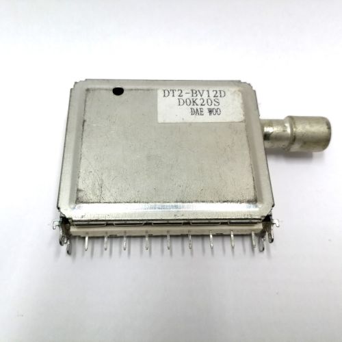 ТЮНЕР TV DT2-BV12D "DAEWOO" ТЮНЕР TV DT2-BV12D "DAEWOO"