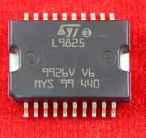 Микросхема L9825 orig SO20
