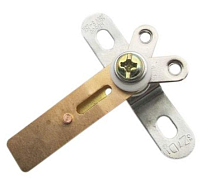 Термостат KD500 (250V, 5A) 2 pin Термостат для рисоварки KD500 (2650W) 