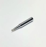 ЖАЛО ПАЯЛЬНИКА 900M-T-2.4D СТАЛЬНОЕ С ПОКРЫТИЕМ Прямое, двустор.срез (2,4мм) "Зубило" 