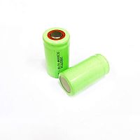АККУМУЛЯТОР    1,2V   3000mAh (10C)  Ni-Mh  ( 23х43мм )   INDUSTRIAL H-SC3000HP РАСПРОДАЖА !!!