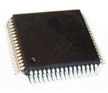 Микросхема HX8872-C orig TQFP-64