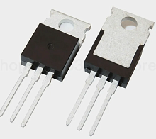 Транзистор полевой  13A IPP60R180C7 (марк 60R180P7) TO220 