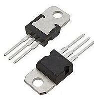 Симистор 12A BTB12-600SW TO220 (TRIAC)