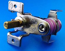 ТЕРМОРЕГУЛЯТОР+термостат 40-250C  10A STC-50-09 AC250V под М2,5 (KST-01/KST01) KST-220/KST168/KST-168/KST201 T250