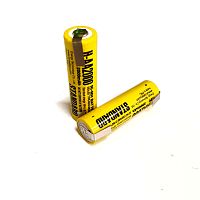 АККУМУЛЯТОР    1,2V   2000mAh    с выводами   Ni-MH  (R06)(AA)  (14,5х50мм)   QBAT INDUSTRIAL H-AA 2000-FT   