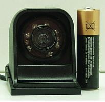 ВИДЕОкамера АВТОМОБИЛЬНАЯ Заднего вида вида цвет JK-712 CCD CMOS/CCD; PAL:720 x 576; NTSC 720 x 480/ 600TVL;110гр.; подсв. 7LED; 0.05Lux; зеркальная; 