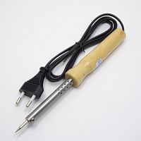 ПАЯЛЬНИК WD-30 30W 220V