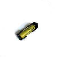 РЕЛЕ РЭС-55А РС4.569.600-02.01 Напр. питания 6V / Напр. срабатывания 3.25V ( герконовое ) горизонтальная установка
