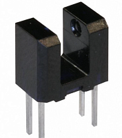 Датчик оптический щелевой MOC70P3 4PIN 