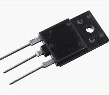 Транзистор биполярный КТ898А1 (коммутатор 8-ки) (КТ8231А2/КТ890А/BU931ZP) TO3PML
