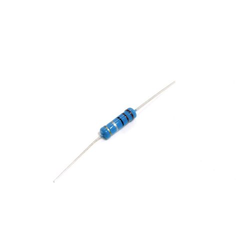 РЕЗИСТОР 2W       1.1 OM имп MFR металлопленочный (аналог С2-33Н/С2-33М 5%)