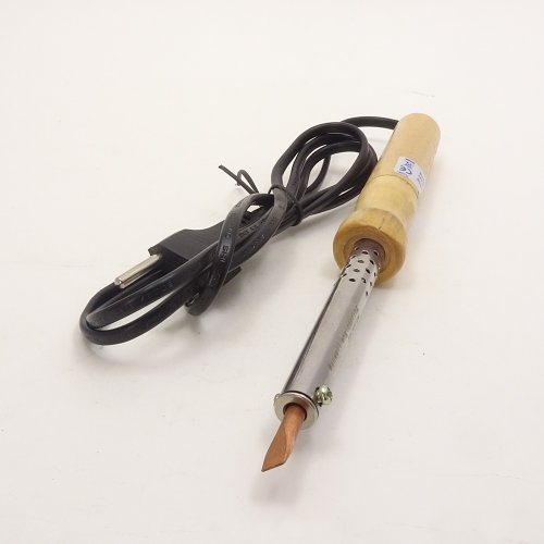 ПАЯЛЬНИК  40W 220V  TL-S21/TLS21