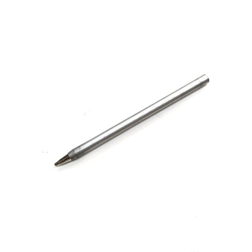 ЖАЛО ПАЯЛЬНИКА 12-9961 Прямое "Конус" (d=3,8мм) , с покрытием  ( d=3.8мм; d контактн.пов-ти=1.3мм; L=70мм ) "Long life" для 30/70W  REXANT арт.12-0161