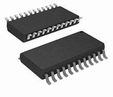 Микросхема OZ9902GN (OZ9902)  SOIC24