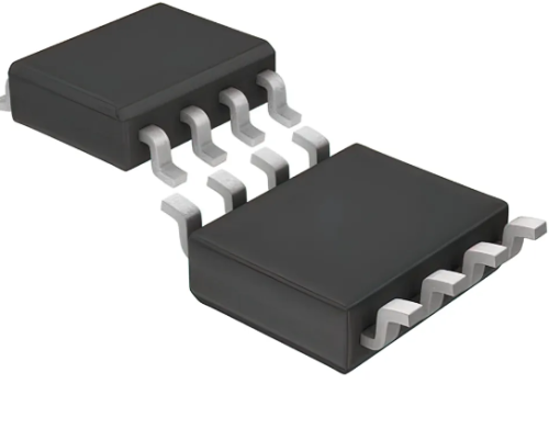 Микросхема LM75A (D) orig SO8 Цифровой датчик температуры