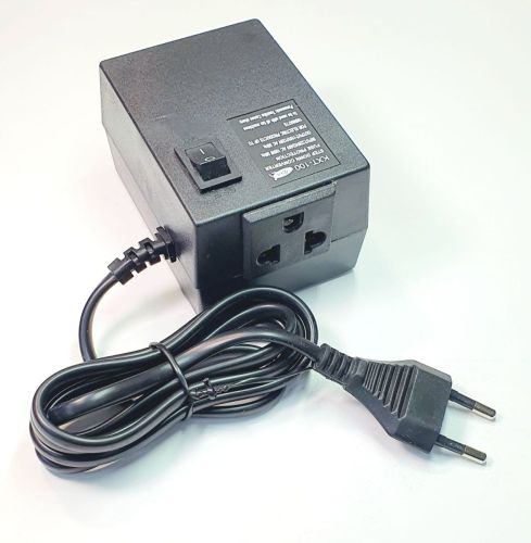 Адаптер сетевой трансформаторный, AC 110V, 100W, IP33, вх: AC 220-250V ELECA KXT-100