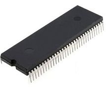 Микросхема TDA9381PS/N2/1I1174 orig HITACHI SDIP64