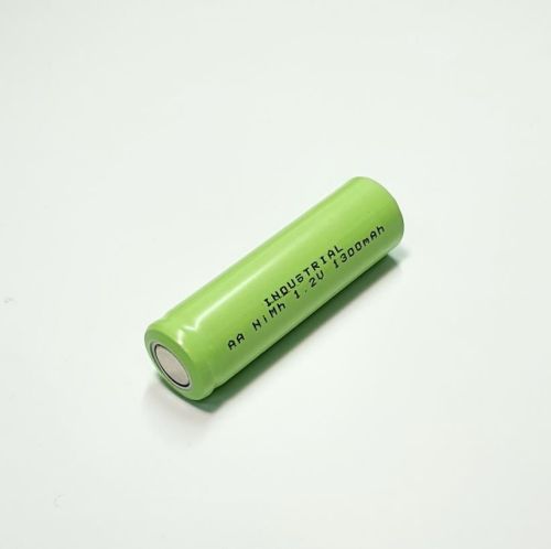 АККУМУЛЯТОР 1,2V 1300mAh Ni-MH H-AA1300 (R06)(AA) (14х48,5)мм ) ZC (технология) фото 2 АККУМУЛЯТОР 1,2V 1300mAh Ni-MH H-AA1300 (R06)(AA) (14х48,5)мм ) ZC (технология) фото 2