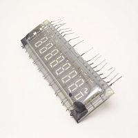 ИНДИКАТОР ИЛЦ1-8/8 вакуумный люминесцентный