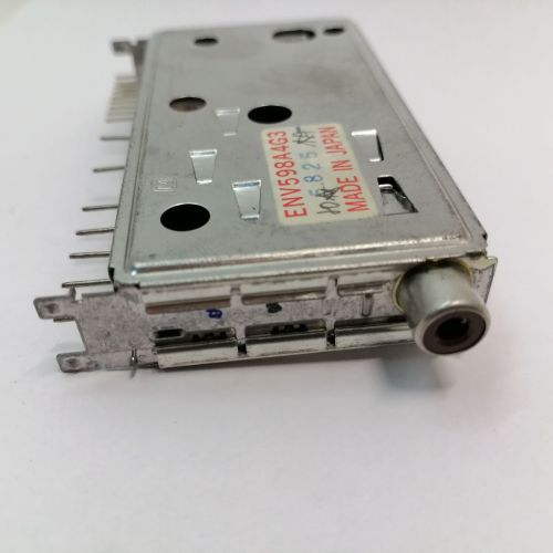 ТЮНЕР TV PANASONIC ENV598A4G3 фото 2 ТЮНЕР TV PANASONIC ENV598A4G3 фото 2