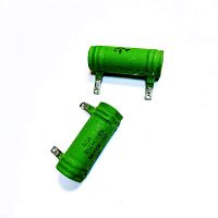 РЕЗИСТОР С5-35В- 15 15W     620 OM (Замена ПЭВ/ПЭЛ/SQP15) (размеры 45х17мм)