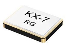 Кварцевый резонатор 32 MHZ SMD (3.2x2.5MM) KX-7T маркировка 32,0 RG5 6B (Кварц) (-40+85*C)